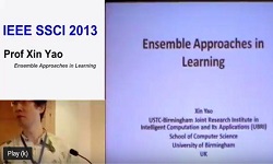 Ensemble Approaches in Learning