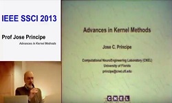 Advances in Kernel Methods