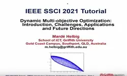 Tutorials: Dynamic Multi-objective Optimization: Introduction, Challenges, Applications and Future Directions