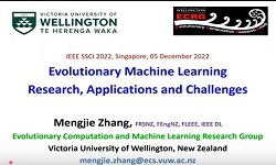 Evolutionary Machine Learning: Research, Applications and Challenges