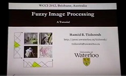 Hamid R Tizhoosh - Fuzzy Image Processing