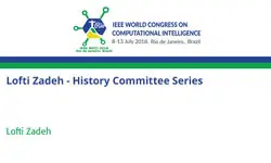 Lofti Zadeh - History Committee Series