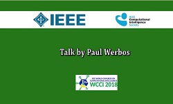 Paul Werbos: Consciousness from AI to IOT and Noosphere