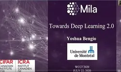 Towards Deep Learning 2.0