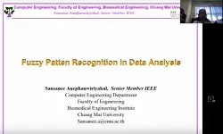 Keynote: Fuzzy Pattern Recognition in Data Analysis