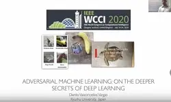 Tutorial: Adversarial Machine Learning: On the Deeper Secrets of Deep Learning