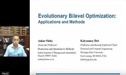 Tutorial: Evolutionary Bilevel Optimization:  Applications and Methods