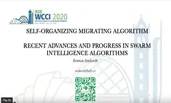 Tutorial: Recent Advances and Programs in Swarm Intelligence Algorithms