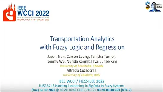 Keynote - Fuzzy Control Systems Design and Analysis: Past, Present and Future