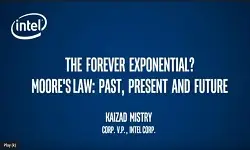 The Forever Exponential? Moore''s Law: Past, Present, and Future