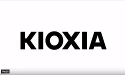 Sponsors and Exhibitors Presentation Kioxia