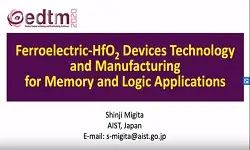 Ferroelectric HfO2 Devices Technology and Manufacturing for Memory and Logic Applications