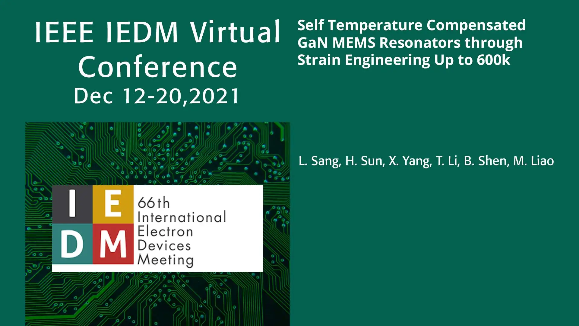 Self Temperature Compensated GaN MEMS Resonators through Strain Engineering Up to 600k