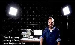 Fundamental EMC Effects Grounding of Filters - Tom Hartman