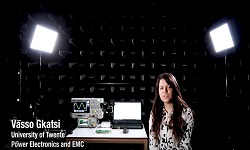 Fundamental EMC Effects Crosstalk - Vasso Gkatsi