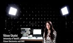 Fundamental EMC Effects Crosstalk - Vasso Gkatsi
