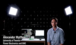 Fundamental EMC Effects Coax Cable Alex Matthee