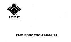 EMC Education Manual