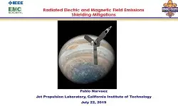 SLIDES:  Jet Propulsion Laboratory, California Institute of Technology Slides