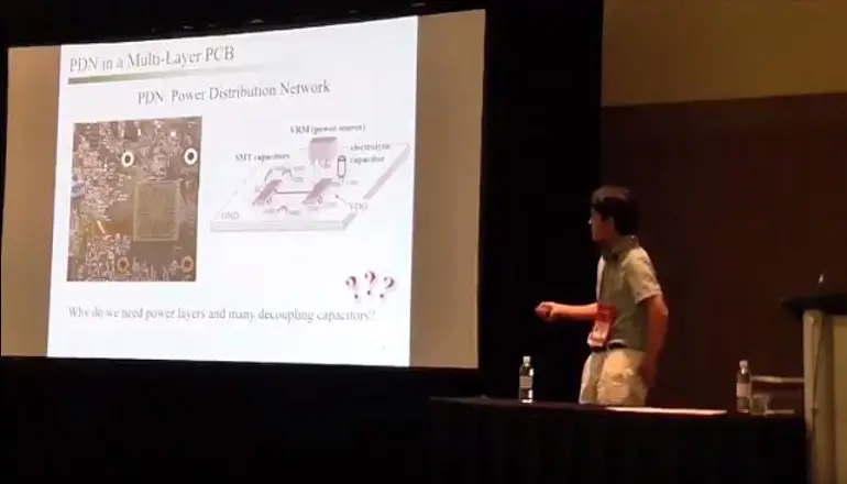 PREVIEW:  PCB Decoupling