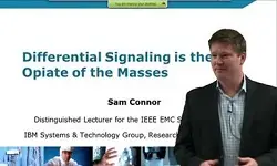 Differential Signaling is the Opiate of the Masses Video