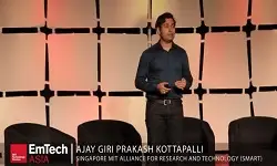 1.18 Meet the Innovators Under 35 -Ajay Giri Prakash Kottapalli
