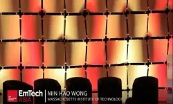 1.20 Meet the Innovators Under 35 -Min Hao Wong