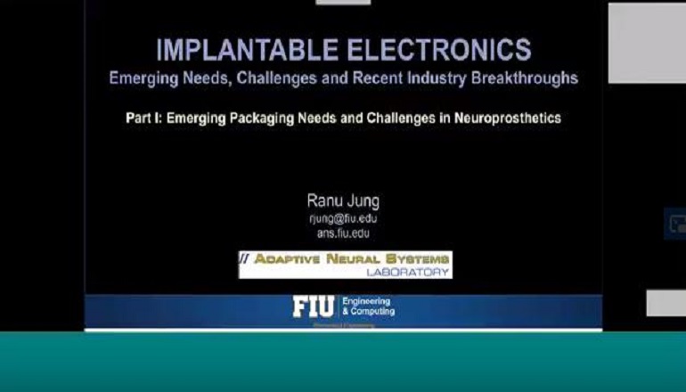 Implantable Electronics Emerging Needs, Challenges and Recent Industry Breakthroughs