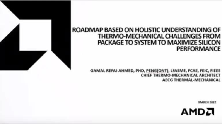 Roadmap Based on Holistic Understanding of Thermo-Mechanical Challenges from Package to System to Maximize Silicon Performance