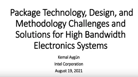 Packaging And Interconnect Technologies For Cryogenic And Quantum Systems