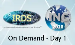 INC 2020 / IRDS - Day 1