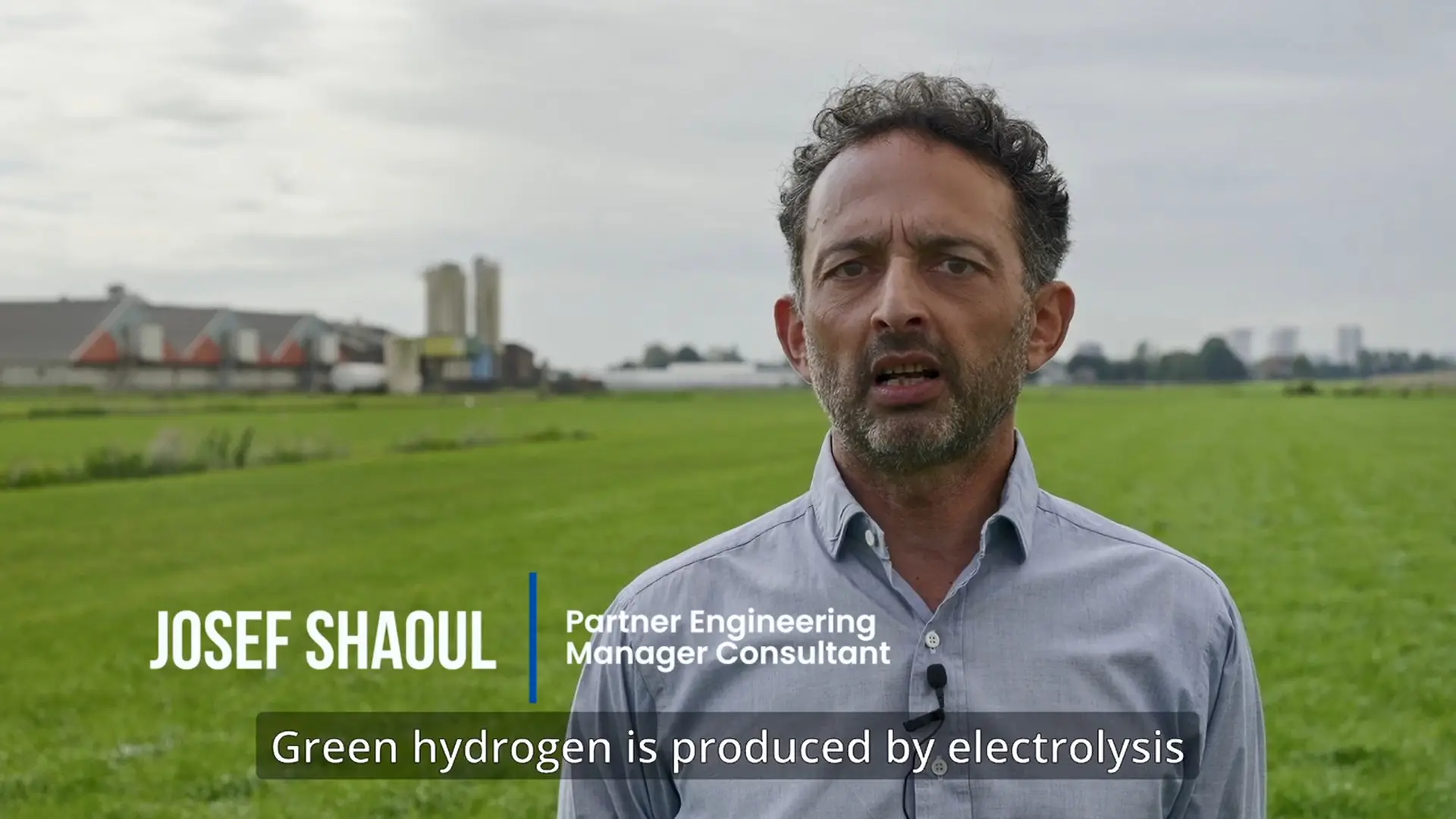 Green Hydrogen and Its Role in a Low-Carbon Future