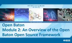 Open Baton Module 2: An Overview of the Open Baton Open Source Framework
