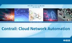 OpenContrail Module 1: Contrail: Cloud Network Automation