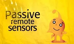 Passive Remote Sensors