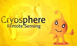Cryosphere Remote Sensing