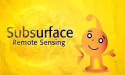 Subsurface Remote Sensing