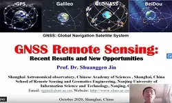 GNSS Remote Sensing: Recent Results and New Opportunities