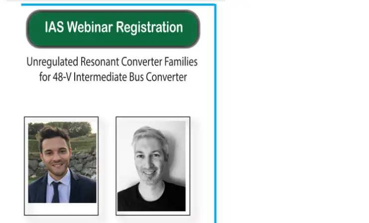 Unregulated Resonant Converter Families for 48-V Intermediate Bus Converter