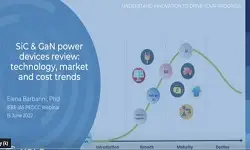 SiC & GaN Power Devices Review: Technology, Market and Cost Trends