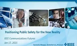 Positioning Public Safety for the New Reality