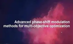 Advanced Phase Shift Modulation Methods for Multi-Objective Optimization