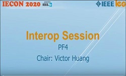 Interop Session PF4