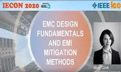 EMC Design Fundamentals and EMI Mitigation Methods