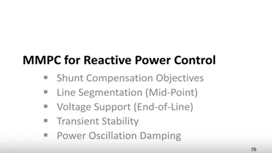 Advances and Trends in Modular Multilevel Power Converters for Medium Voltage Grid Applications Part 2