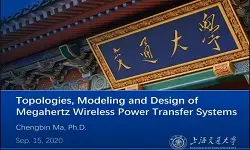 Topologies, Modeling and Design of Megahertz Wireless Power Transfer Systems