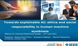 Towards Explainable AI: Ethics and Social Responsibility in Human Machine Symbiosis