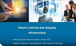 Electric Vehicles and Charging Infrastructure