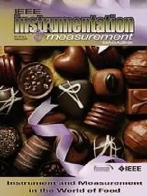 Volume 19: Number 1: Instrument and Measurement in the World of Food