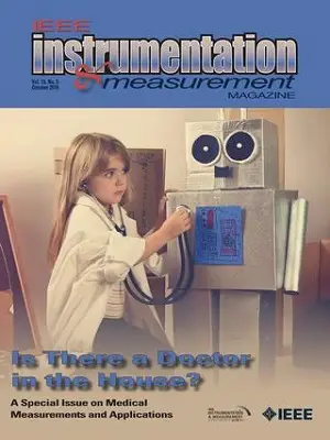 Volume 19: Number 5: Is there a Doctor in the House? | A Special Issue on Medical Measurements and Applications